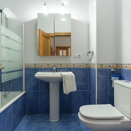 Riosella Centro Apartment Ribadesella