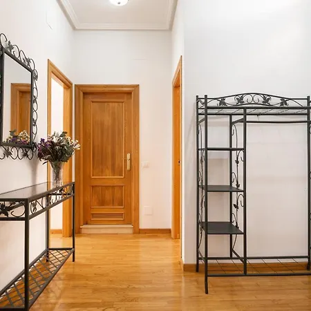 Apartment Riosella Centro