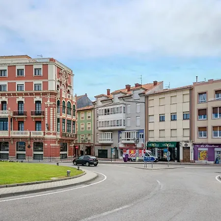 Lägenhet Riosella Centro *