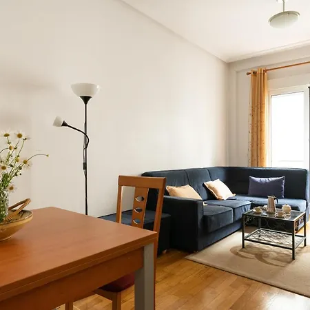 Lägenhet Riosella Centro