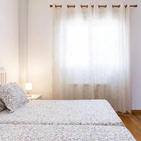 Apartment Riosella Centro Ribadesella